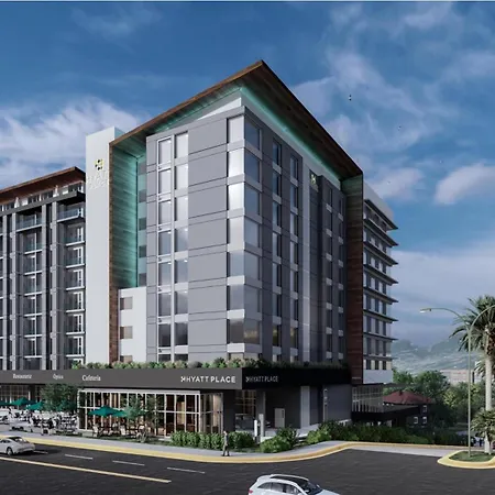 Hyatt Place Cariari/Convention Center-2
